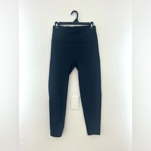 Zenana Women’s Black Leggings XL